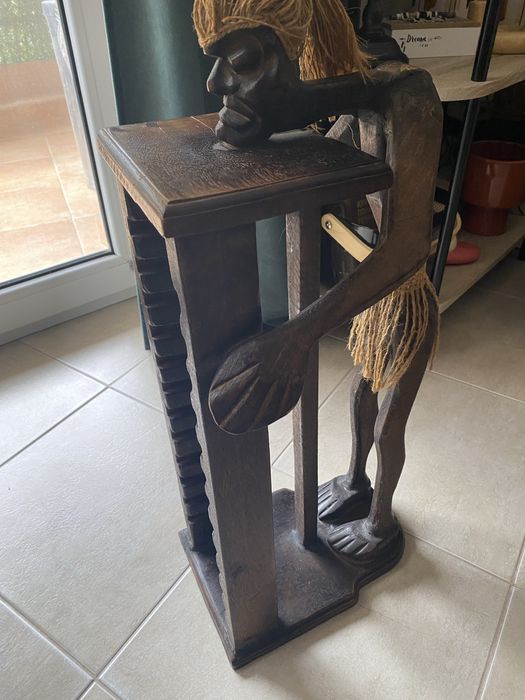 Статуетки индианци, комплект