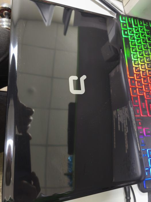 Ноутбук HP 15.6"