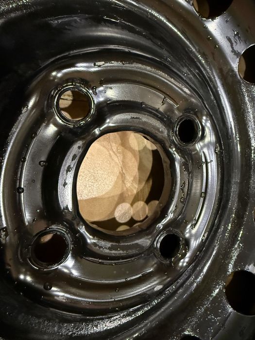 Резина + диск Нексия