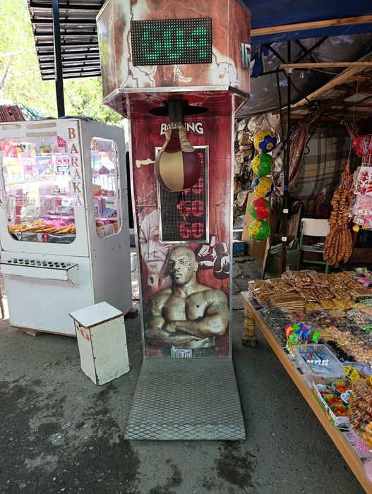 Udarnik 999 gacha hisobledi