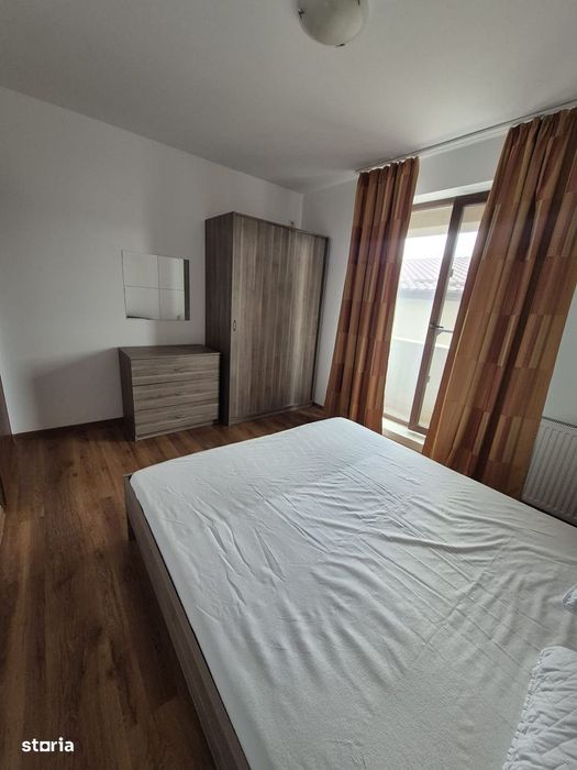 Apartament 2 camere mihai bravu centrala proprie