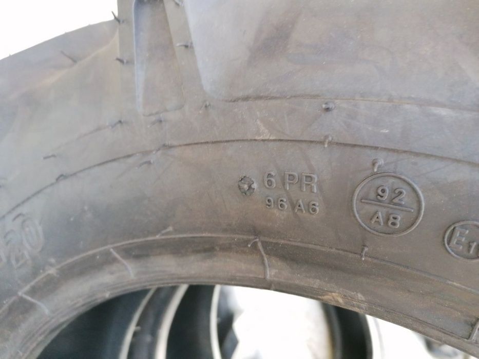 8.3-20 Anvelope cauciucuri tractiune BKT livrare rapida