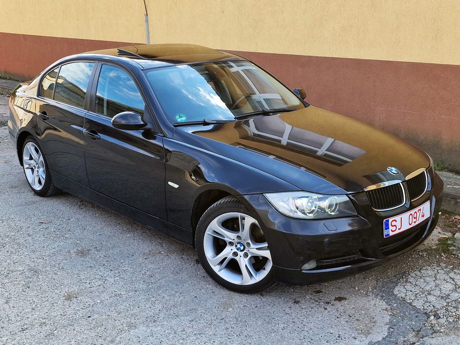BMW 3 Series 2006 — imagine 3