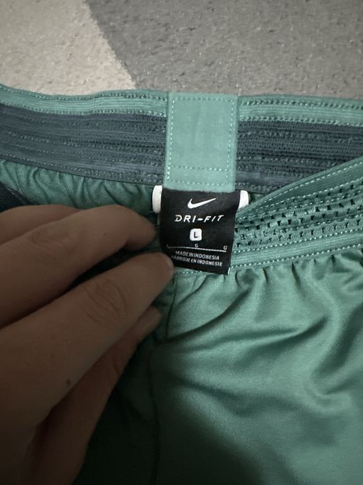 Мъжко долнище Nike