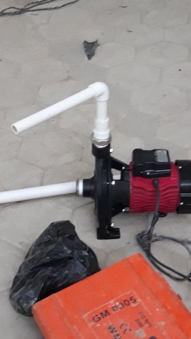 Сув насослари урнатамиз. Бурение кважень до 20 метр