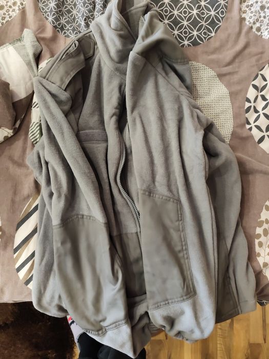 Зимен полар  . Неизползван