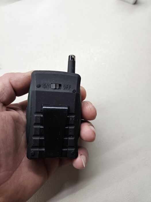 Станция за сигнализатори sonik