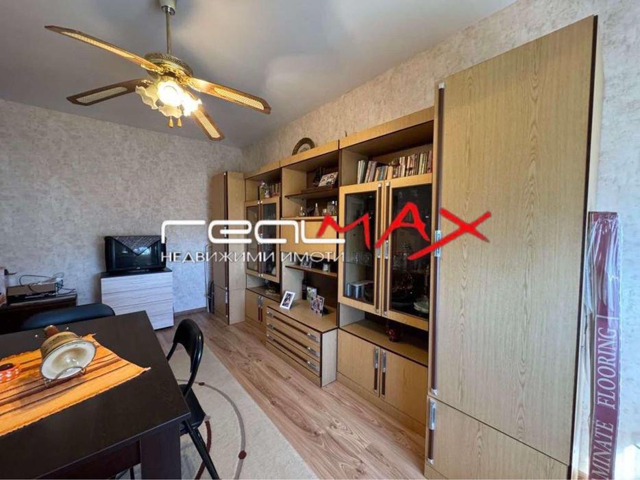 Продава се Двустаен апартамент в Казанлък - 66 кв.м за 734 €/кв.м - Снимка #2