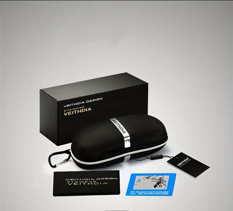 Очки нейлон линзы фирма оригинал