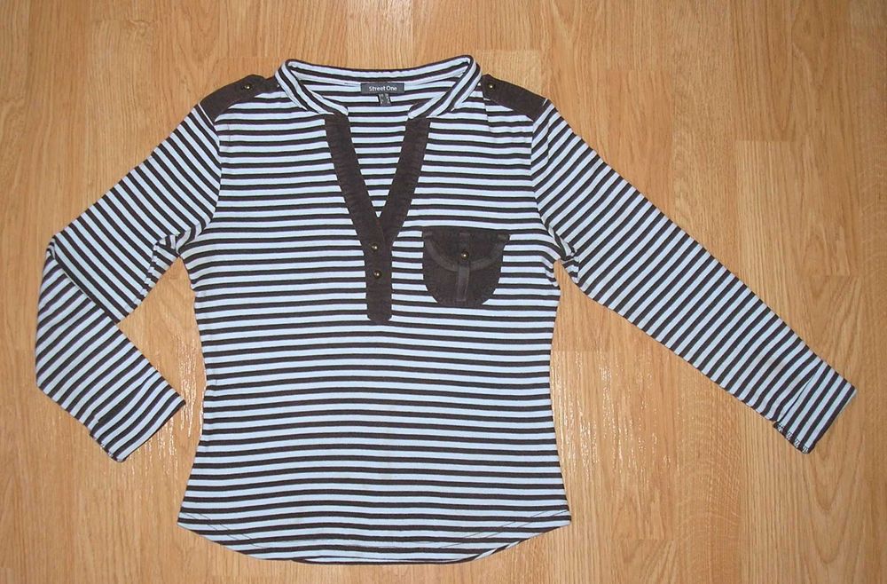 Блузи за 7-10 години