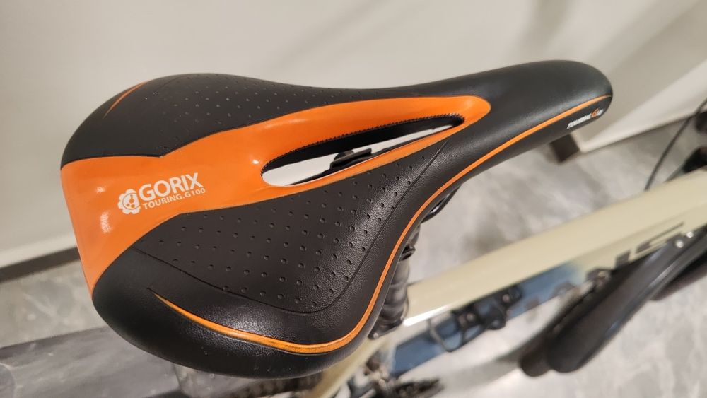 Продам велик взрослый