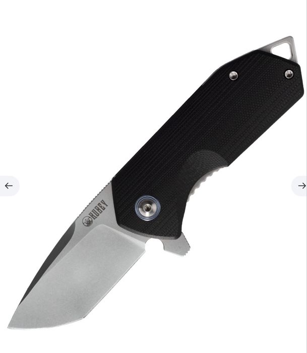 Briceag Foxedge Kubey