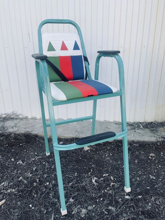 Стул для кормления