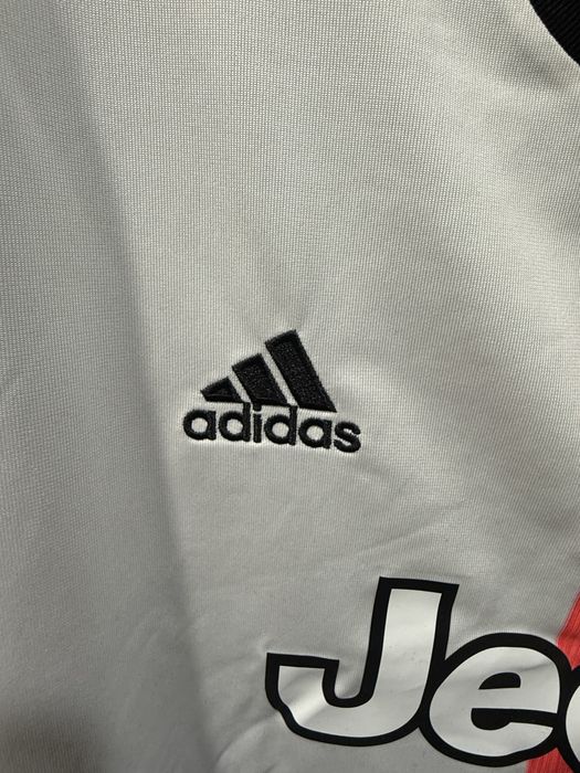 Футболна тениска Juventus XL