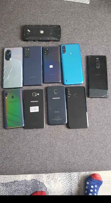 Telefoane functionale