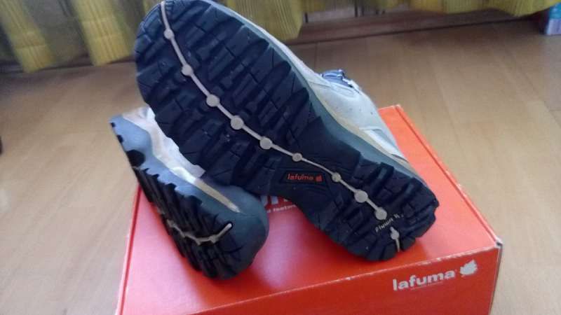 Планински/туристически Lafuma-н.40 2/3-135лв