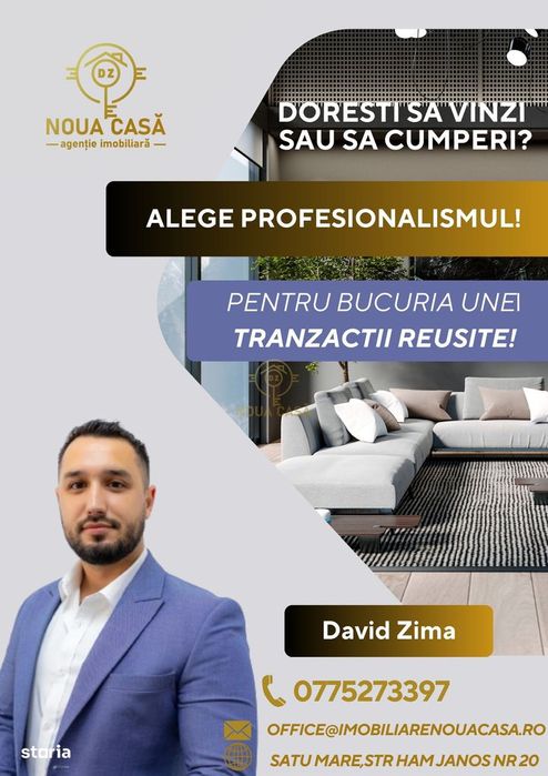 Oportunitate !Teren 1 Hectar Strada Nucului -Priveliste Panoramica