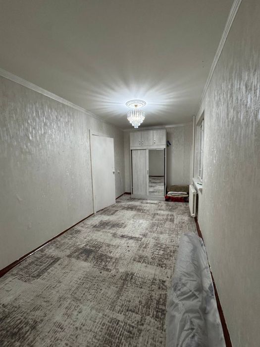 Учтепа тум 24 кварталда 2хоналик евро уй ижарага берилади!