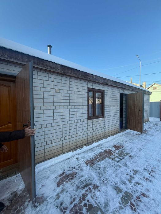Продается коттедж на Сазде по горячей цене