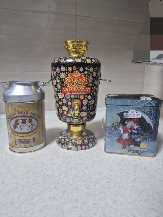 Баночки , бутылка