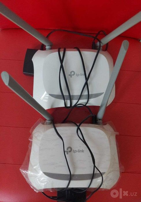 Продам роутеры TP-Link и EVO