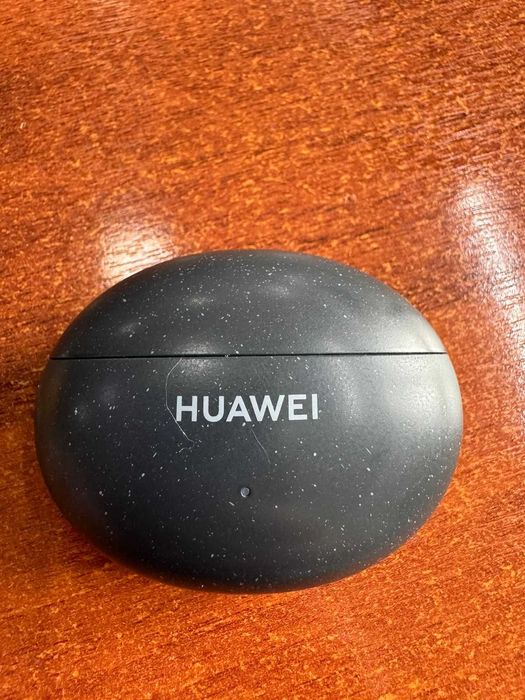 Продам наушники HUAWEI FreeBuds 5i Nebula Black