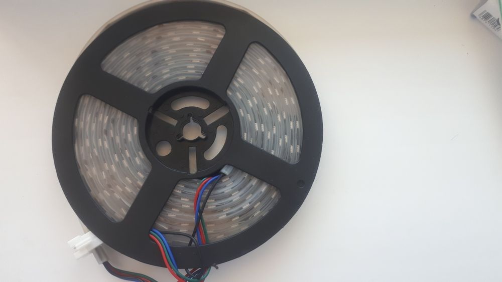 Светодиодная лента