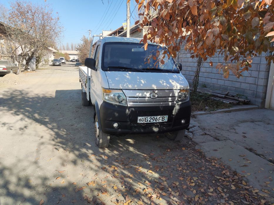 Changan 99 hyundai motor