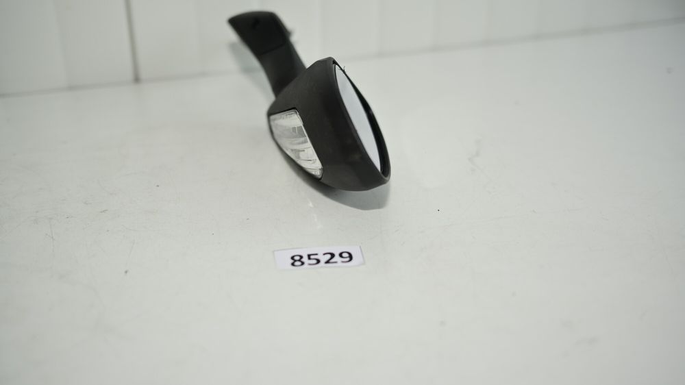 Ducati Panigale  V4 2025- Oglinda cu semnalizare  dreapta