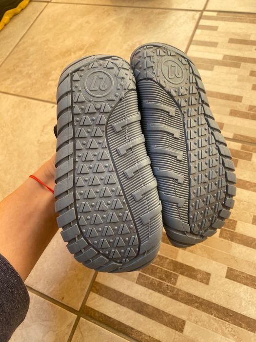 Детски пантофи Viggami