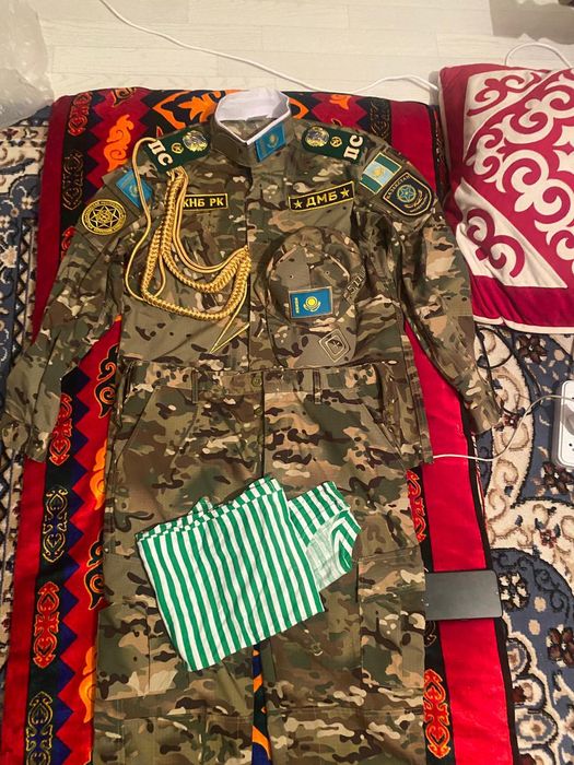 Мулткан форма 48 раз