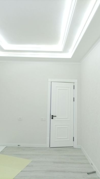 Ремонт квартира  ховли