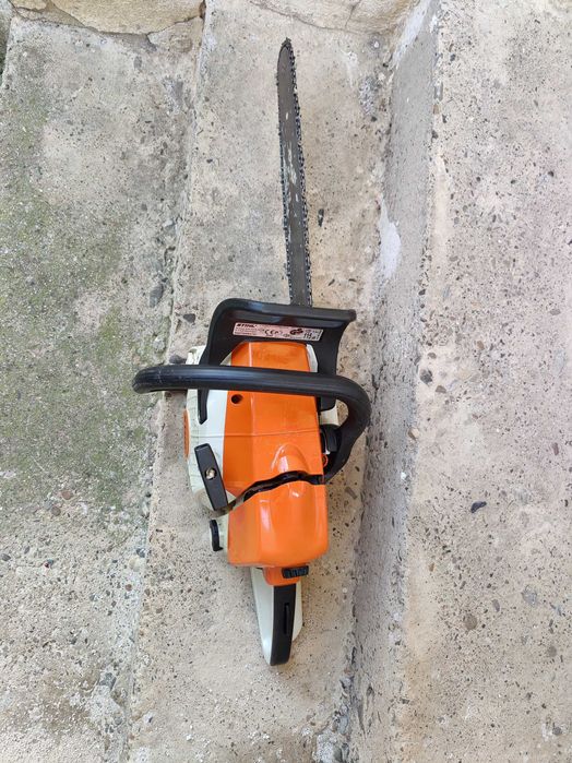 STIHL MS270 моторен трион, перфектен