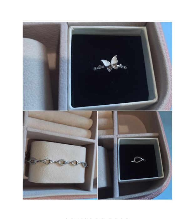 Kumush taqinchoqlar sotiladi