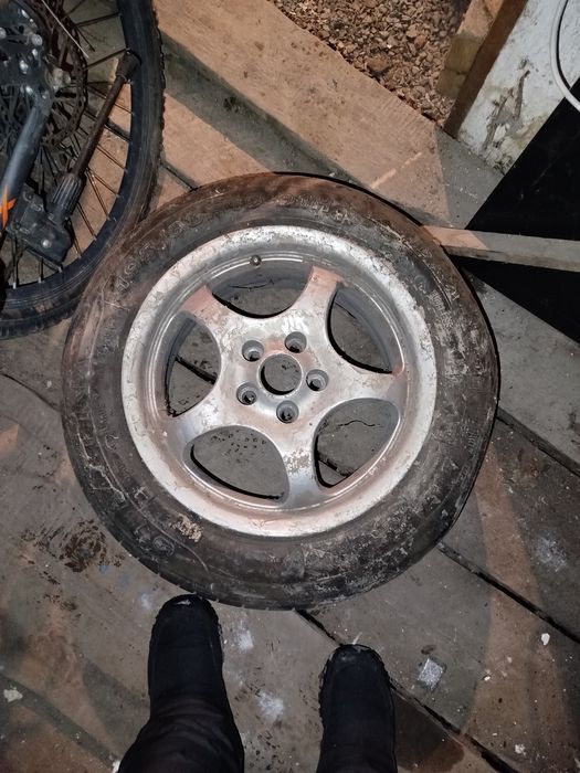 Продам Диск на тойоту
