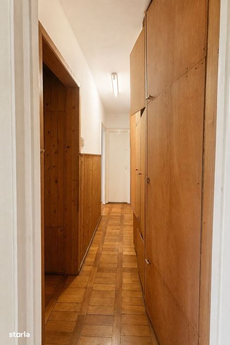 De vânzare apartament 3 camere Gheorgheni