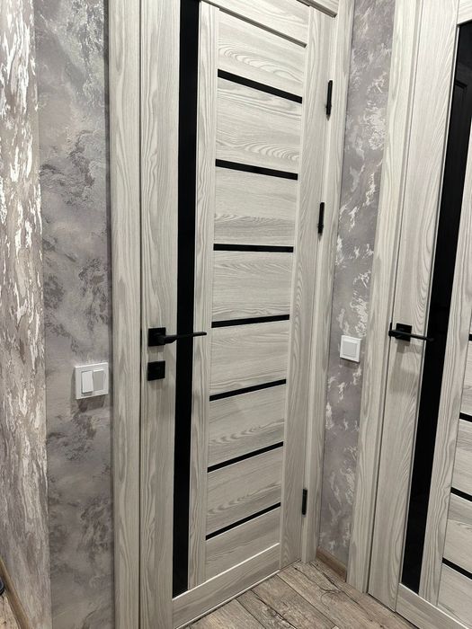 Продам трёхкомнатную квартиру