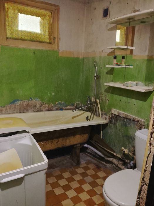 Сдаю 2х комн квартиру