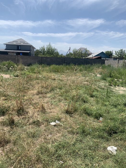 Продам участок 12 соток