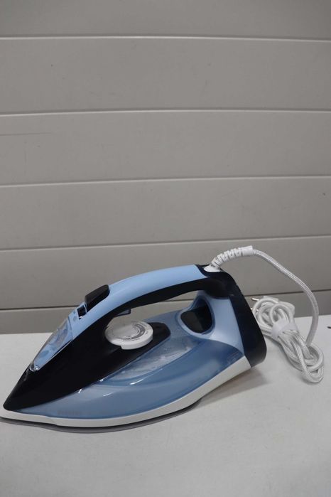 Philips azure Серия 7000HV парна ютия, тъмносиньо