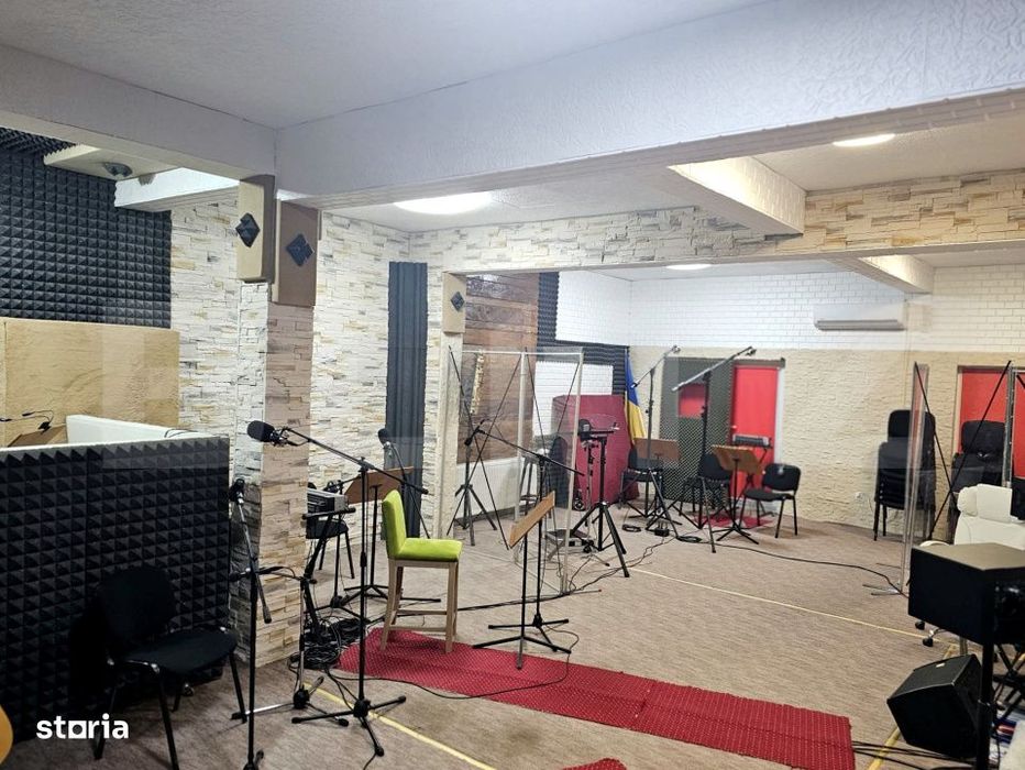 BLITZ EXCLUSIV - Casa multifunctionala, 380 mp utili, zona Vivo