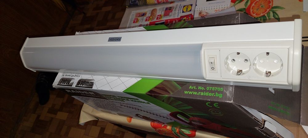 Лампа  с 2контакта