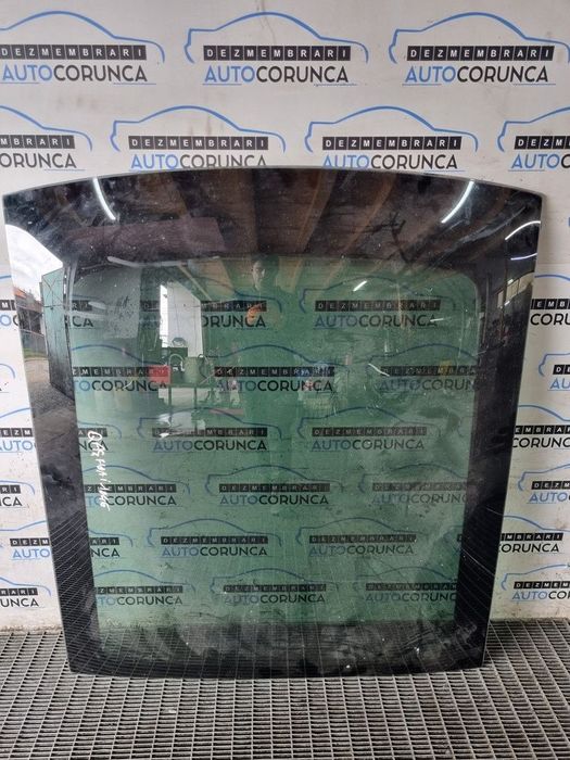 Plafon panoramic Nissan Qashqai Facelift 2010 - 2013 SUV 4 Usi (1045)