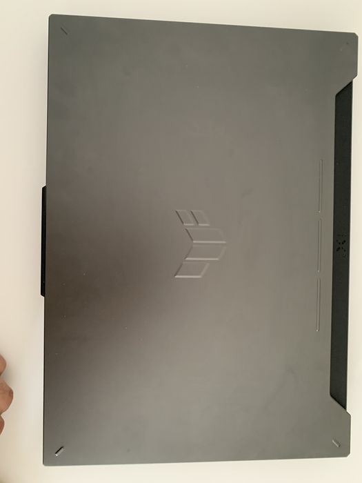Ноутбук asus tuf gaming a15 без торга