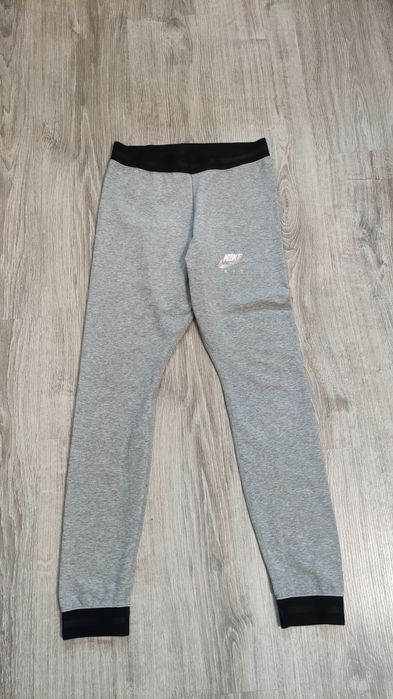 Дамски памучен клин Nike M size