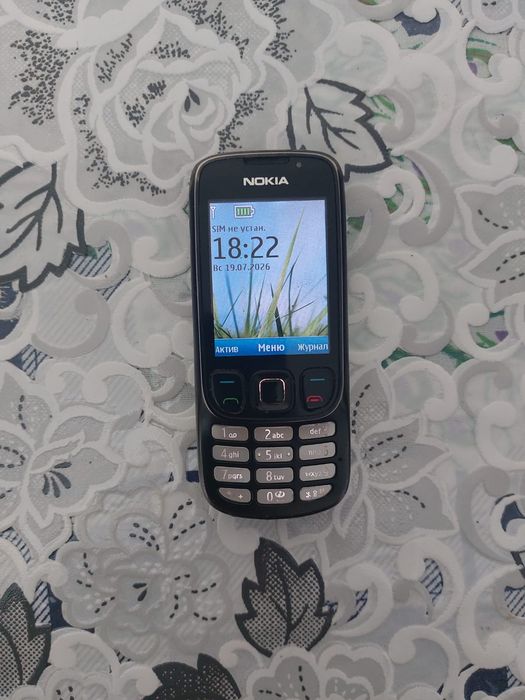 Продаю Нокиа 6303