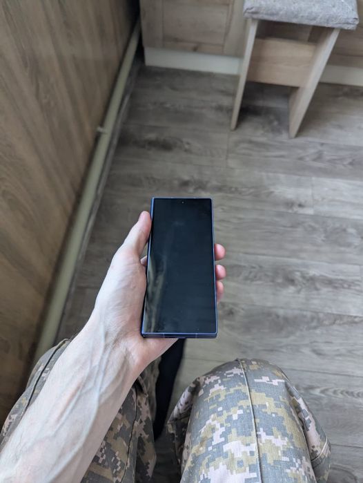 Samsung Galaxy Z Fold6