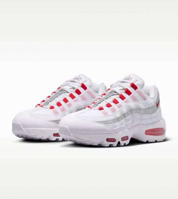 Nike Air Max 95 Big Bubble