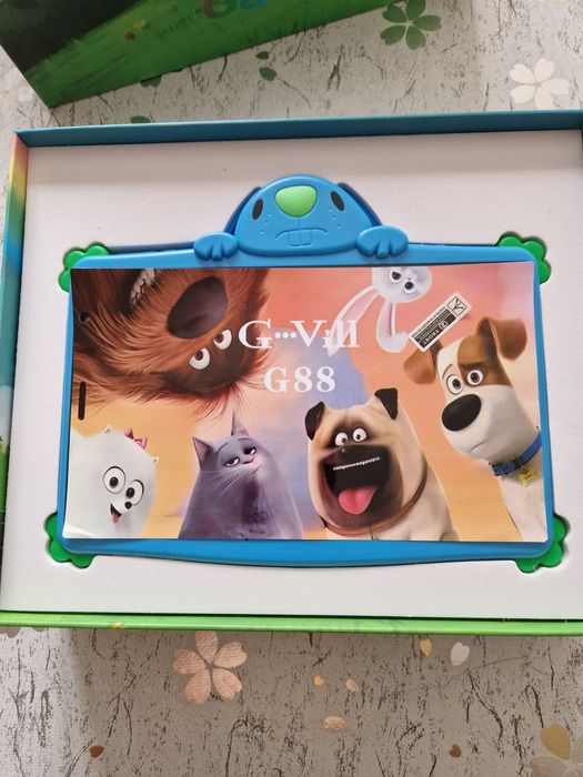 Продам детский планшет