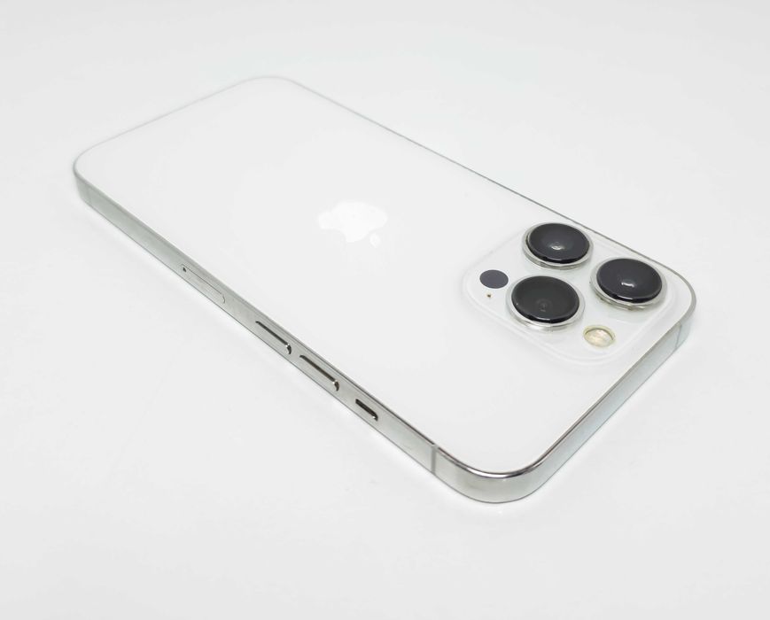 iPhone 13 Pro 128GB Silver